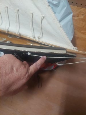 Forecastle damage.jpg Forecastle damage.jpg