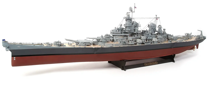 MAQUETA_USS_MISSOURI_OCCRE_PEANA.png