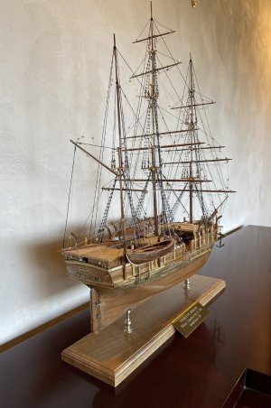 3. Charles W Morgan Starboard Stern.JPEG 3. Charles W Morgan Starboard Stern.JPEG