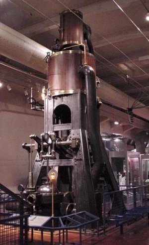 Henry Ford marine engine.jpg