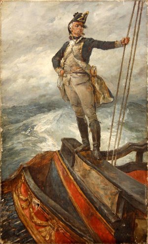 William_Heysmann_Overend_Naval_Captain_on_the_Poop_deck_taffrail.jpg