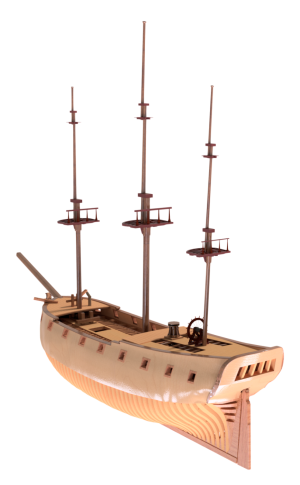 Ship Model Assembly 2.png Ship Model Assembly 2.png