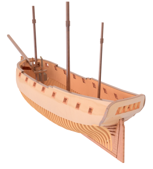 Ship Frame Sub Assy 624.png Ship Frame Sub Assy 624.png