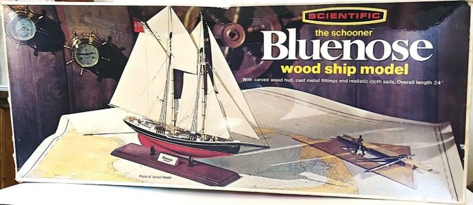 Bluenose - Scientific Kit No.164.jpg