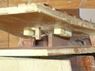 Rudder Stearing 02.JPG