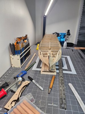 Forward view bow and bulkheads.jpg Forward view bow and bulkheads.jpg