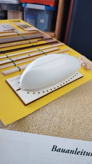 2 - Plaster form.jpg