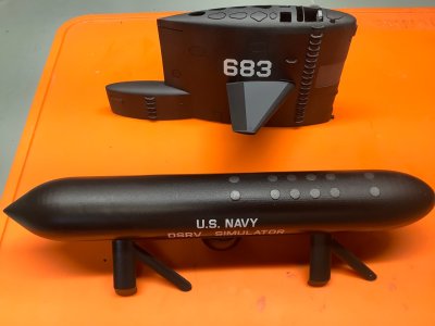 Sail and DSRV Sim Decals Applied.JPG Sail and DSRV Sim Decals Applied.JPG