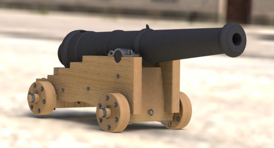 24 POUNDER ASSY 5.JPG