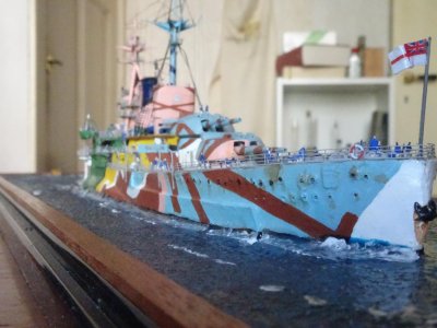 HMS Ramillies - 250509  0276.JPG