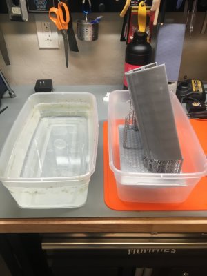 Two-Container Cleaning Station.JPG
