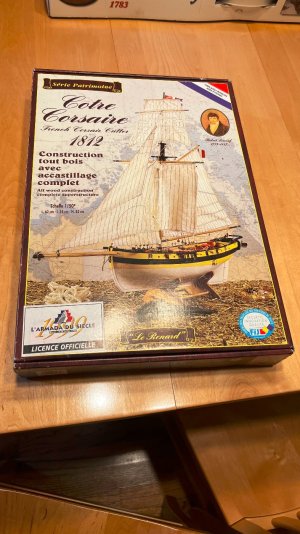 Cortre Corsaire.JPG Cortre Corsaire.JPG