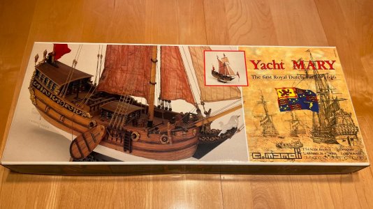 Yacht Mary.JPG Yacht Mary.JPG