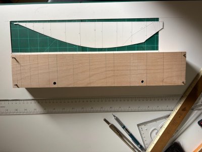 Block Station Lines Marked and Alignment Holes Drilled.jpg