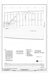 'Tween_Deck_Plan,_Section_2_of_5_-_Ship_BALCLUTHA,_2905_Hyde_Street_Pier,_San_Francisco,_San_F...png