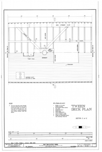 'Tween_Deck_Plan,_Section_3_of_5_-_Ship_BALCLUTHA,_2905_Hyde_Street_Pier,_San_Francisco,_San_F...png