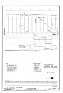 'Tween_Deck_Plan,_Section_4_of_5_-_Ship_BALCLUTHA,_2905_Hyde_Street_Pier,_San_Francisco,_San_F...png