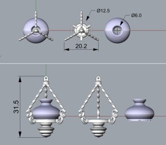 Danish ship of the Line TRE KRONER (1742) - Lampa 02.jpg