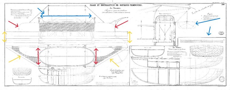 boat stowage on paddlewheel box arrows.jpg