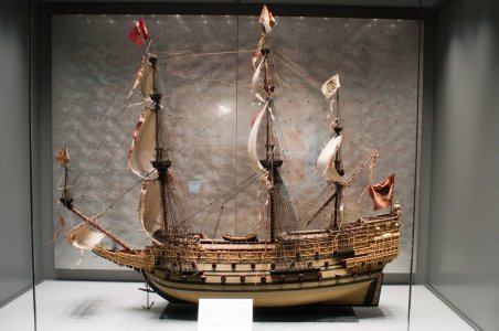 USNA Museum - 163 - Sovereign of the Seas.jpg