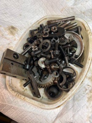Bits and Pieces after cleaning.jpg