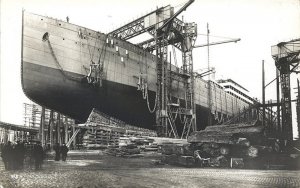 RMS_Celtic_construction.jpg