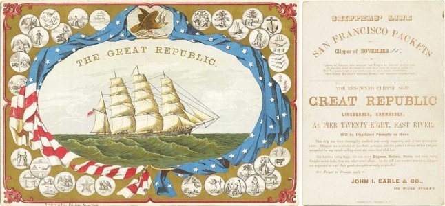 GREAT_REPUBLIC_Clipper_ship_double_sided_sailing_card.jpg