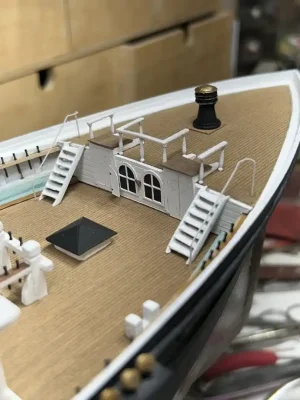 staghound forecastle railing painted.webp