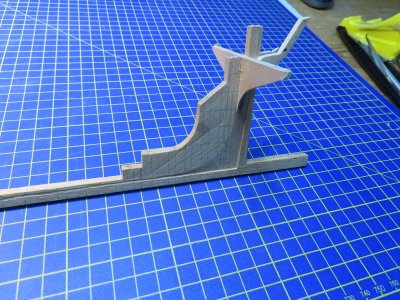 Plank on frame models, harold a underhill. | Ships of Scale