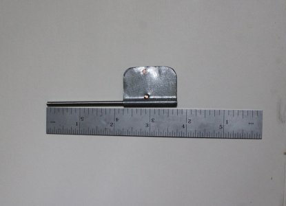 Rudder for The Donald David.JPG