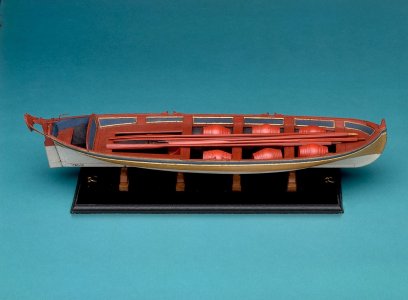 (1750); Ship's Boat 1.jpg