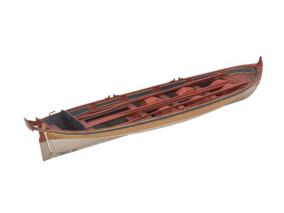 (1750); Ship's Boat 3.jpg