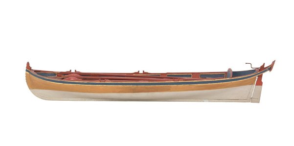 (1750); Ship's Boat.jpg