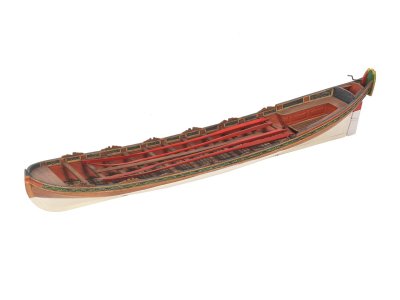 ceremonial vessel; Small craft; Admirals' barge 3.jpg