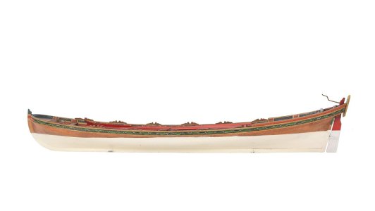 ceremonial vessel; Small craft; Admirals' barge.jpg
