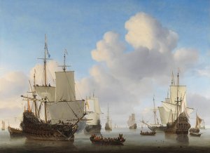 1280px-Willem_van_de_Velde_II_-_Dutch_men-o'-war_and_other_shipping_in_a_calm.jpg