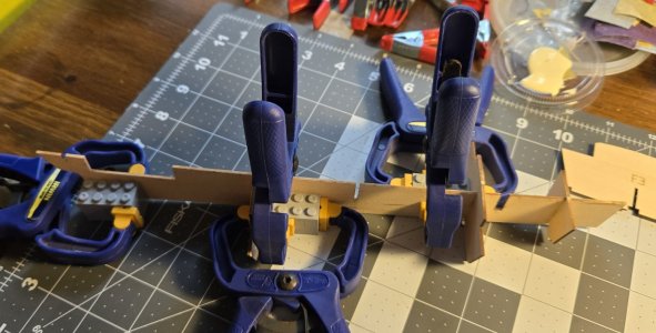 001 Installing and Squaring the Bulkheads.jpg 001 Installing and Squaring the Bulkheads.jpg