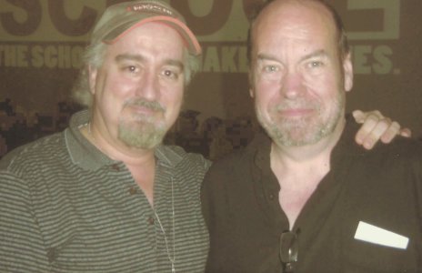 Ron Thornton 2007.jpg Ron Thornton 2007.jpg