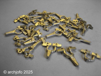 Brass Investment Casting Instead of Filing – A Detailed Solution