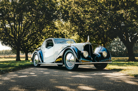 Classic & Sports Car – Exclusive – driving the unique Voisin C27 Aérosport – 14.png Classic & Sports Car – Exclusive – driving the unique Voisin C27 Aérosport – 14.png