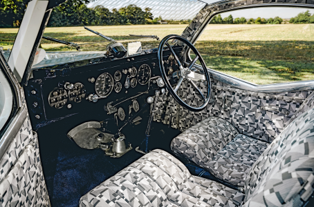 Classic & Sports Car – Exclusive – driving the unique Voisin C27 Aérosport – 01.png Classic & Sports Car – Exclusive – driving the unique Voisin C27 Aérosport – 01.png