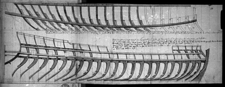 Dutch frigate design ca 1700  by Hendrik Bindem.jpg