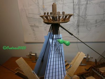 instalace Futtock stave (1).JPG