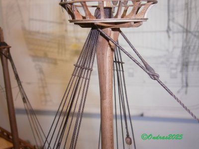 instalace Futtock stave (3).JPG