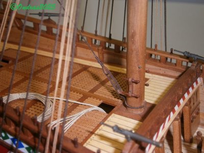 Mizzen mast Stay.JPG