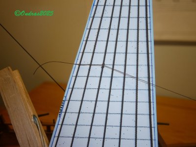 vázání Ratlines (2).JPG