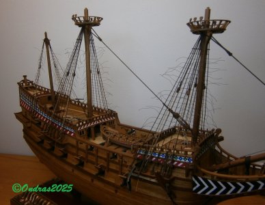 uvázané Ratlines. (1).JPG