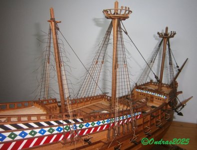 uvázané Ratlines. (5).JPG