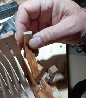 Pulling the Cant Frame.jpg Pulling the Cant Frame.jpg