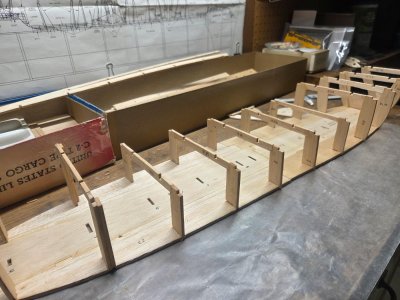 BulkheadsShorteningInProgress.jpg BulkheadsShorteningInProgress.jpg